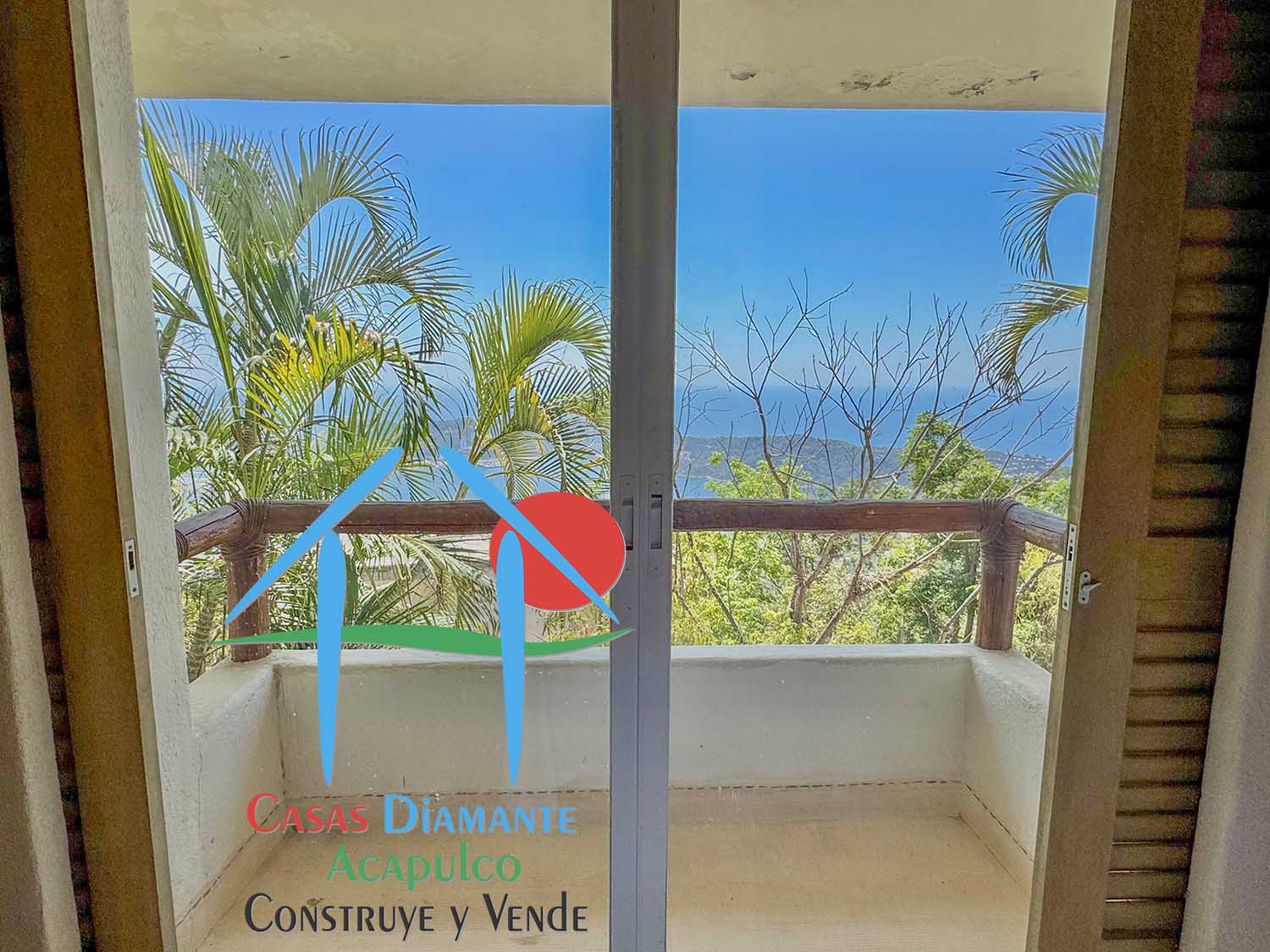 Cascada 8 - Recámara tres 4